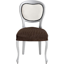 Eysa Ulises elastyczny pokrowiec na krzesło, poliester, bawełna,