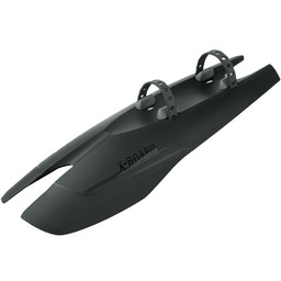Sks-germany Błotnik przedni SKS X-Board Dark