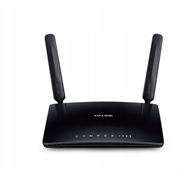 Router Tp-link Archer MR200 z Technologią 4G Lte