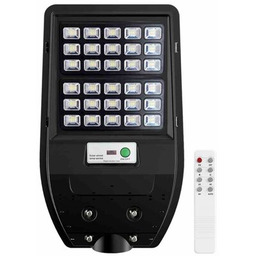 ELIGHT Lampa solarna Via EKO9093