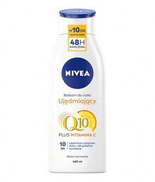 NIVEA - Q10 + Witamina C - Ujędrniający