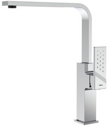 TEKA Bateria kuchenna BKY15 BROOKLYN chrom 116030056 *