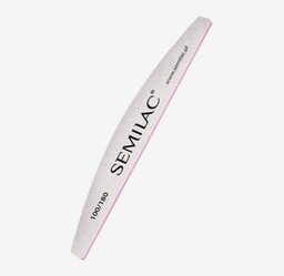 SEMILAC Quality Pilnik łódka 100/180 - 1 szt.