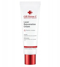 Cell Fusion C Laser Rejuvenation Cream Krem regenerujący
