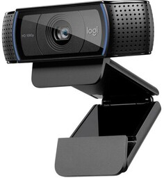 Logitech Full HD Pro C920