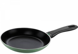 Ballarini Patelnia Płytka 20 Cm Zielona Caprera