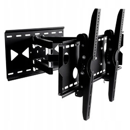 Uchwyt ścienny Art AR-24 32-60'' do 80kg
