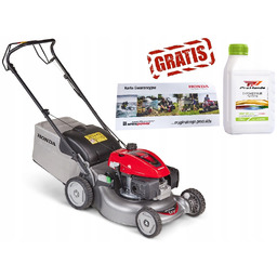 Honda Kosiarka spalinowa HRG466C1 Skep 46 cm
