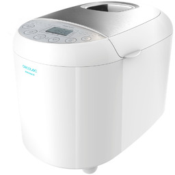 Wypiekacz maszyna do chleba Cecotec Bread&Co 1000 550W