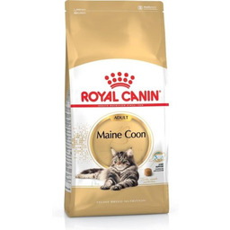 Royal Canin FBN Maine Coon Adult - sucha