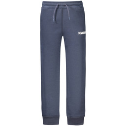 SPODNIE DZIECIĘCE K-WAY BLUE