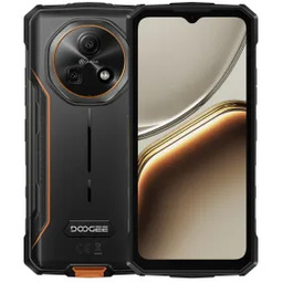 Doogee Fire 7 5G 4/256GB 6.6" 90Hz 64Mpx