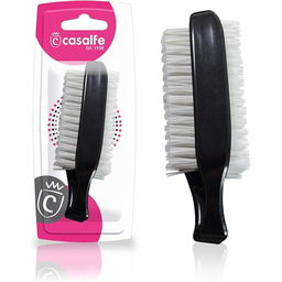 Casalfe Szczotka do paznokci dwustronna, z zawieszką