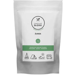 Zupa Zakręcone Słoiki Żurek 900ml