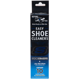 Czyściki do butów - SK0030AST SKECHERS EASY SNEAKER