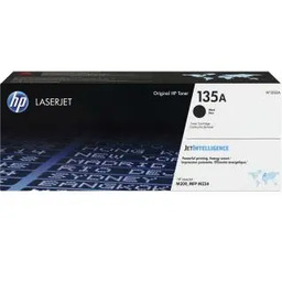 HP W1350A nr 135A Czarny Toner