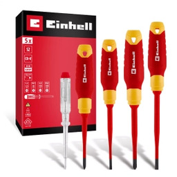 Einhell 49370541 Zestaw śrubokrętow