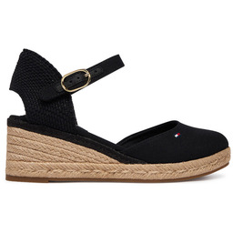 Espadryle Tommy Hilfiger
