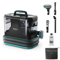 TEFAL Odkurzacz piorący IZ5020F0 Clean It do usuwania