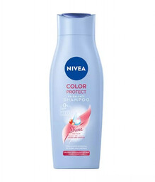 Nivea - Color Protect Shampoo - Chroniący kolor