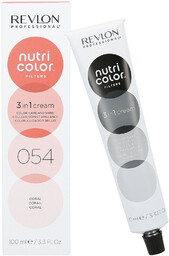Revlon Nutri Color Filters, maska koloryzująca bez amoniaku,