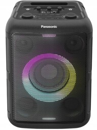 Głośnik przenośny Kolumna Panasonic SC-BMAX5E-K czarny 75