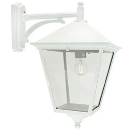 Norlys - London Down Zewnętrzna Lampa Ścienna Duża