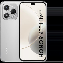 Smartfon Honor 400 Lite 8+256 Grey