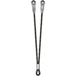 Lonża Petzl Jane-Y 60/60 L051AA02 czarny
