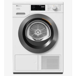 Miele TED645WP EcoSpeed Funkcje AI 63,6cm 9kg Zdalne