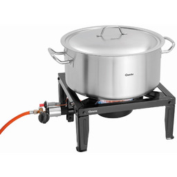 Bartscher Taboret gazowy, 10,5 kW I Bartscher