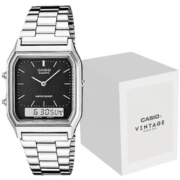 Zegarek Męski CASIO AQ-230A-1DMQYES