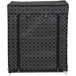 SASKA GARDEN Szafa tekstylna Ornament 45214 (60 x