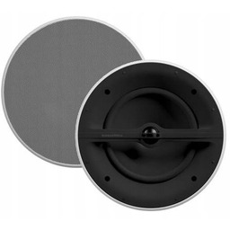 Bowers & Wilkins CCM362 czarny para głośników