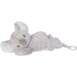 Disney - Mickey Musical Moon Gwiaździsta noc, Knuffel,
