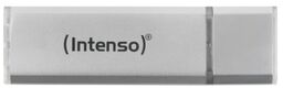 PAMIĘĆ USB USB2 32GB SILVER 3521482 INTENSO