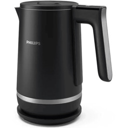 Czajnik bezprzewodowy PHILIPS HD9396/90 Seria 7000 Czarny