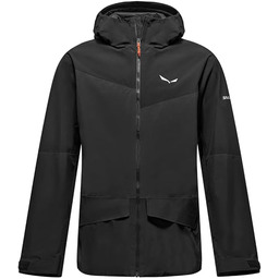 SALEWA Puez Goretex 2L EPE Jacket M, czarna