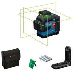 Bosch Professional GLL 80-33 G 0 601 065