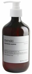Meraki - Nawilżający szampon do włosów