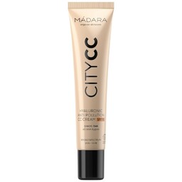 Madara City CC SPF 15 Krem CC