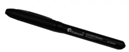 Marker CD/DVD permanentny Titanum TI89960-18165