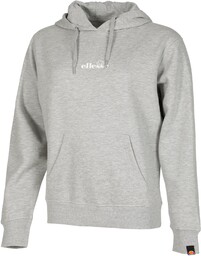 ellesse Jazana Hoody Grey Marl 6