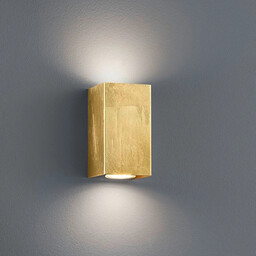 Loftowa LAMPA ścienna CLEO 206500279 Trio metalowa OPRAWA
