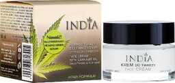 Krem do Twarzy dla Cery Dojrzałej Dzień/Noc, India