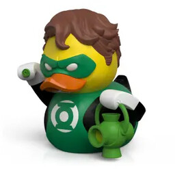TUBBZ DC Comics: Green Lantern (Hal Jordan) Figurka