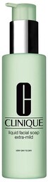 CLINIQUE_Liquid Facial Soap Extra-Mild mydło w płynie