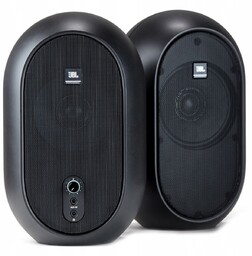 Jbl 104 Set Aktywne Monitory Studyjne Bluetooth