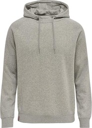 Hummel Red Classic Hoodie XL