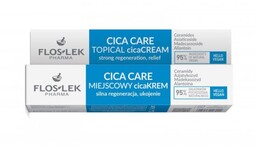 FLOS CICA Krem miejscowy 20ml